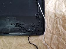 Кришка Asus X200LA №2